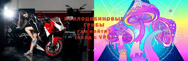 хмурый Богданович